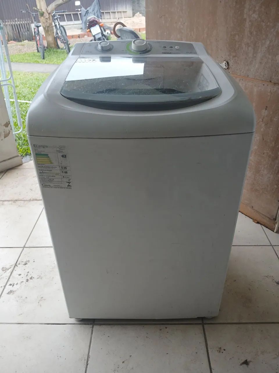 Maquina de lavar consul só hoje - Foto 3