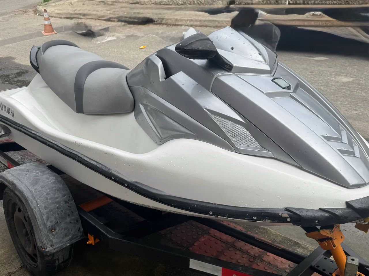 Jetski  - Foto 3