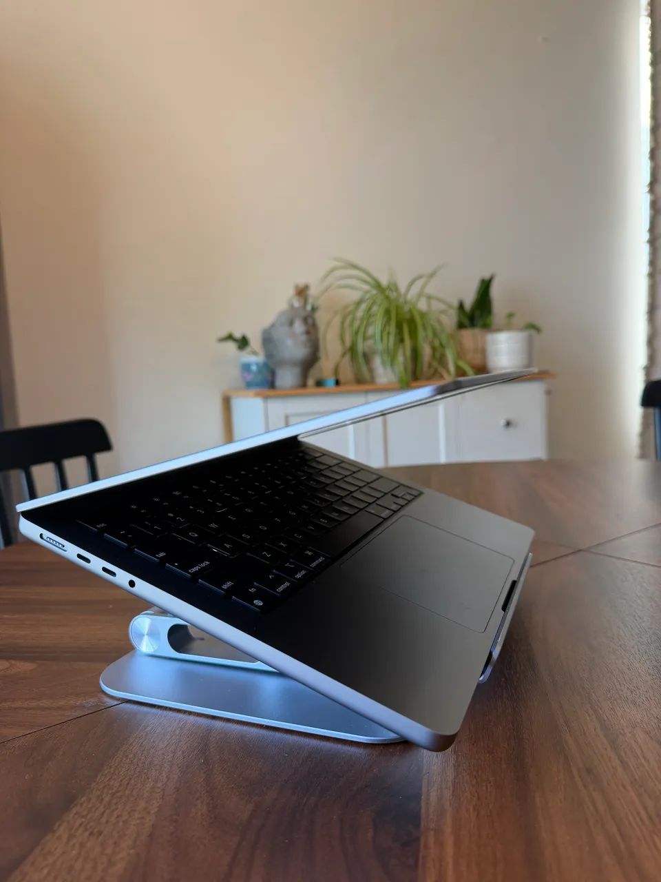 MacBook Pro 14 M1 Pro 16GB 512GB SSD - Foto 4
