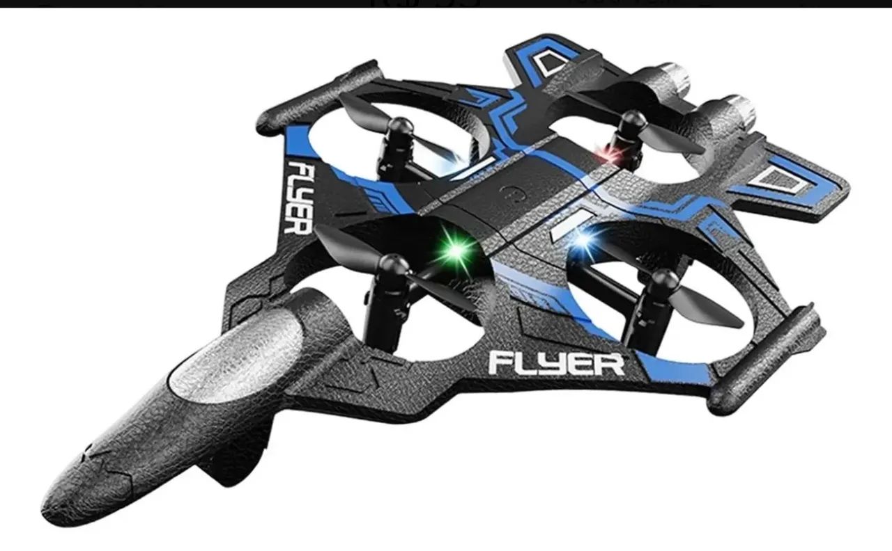 Drone de brinquedo digitar plane  - Foto 2