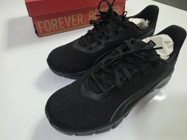 Tênis Flexfocus Lite Modern Running - Foto 2