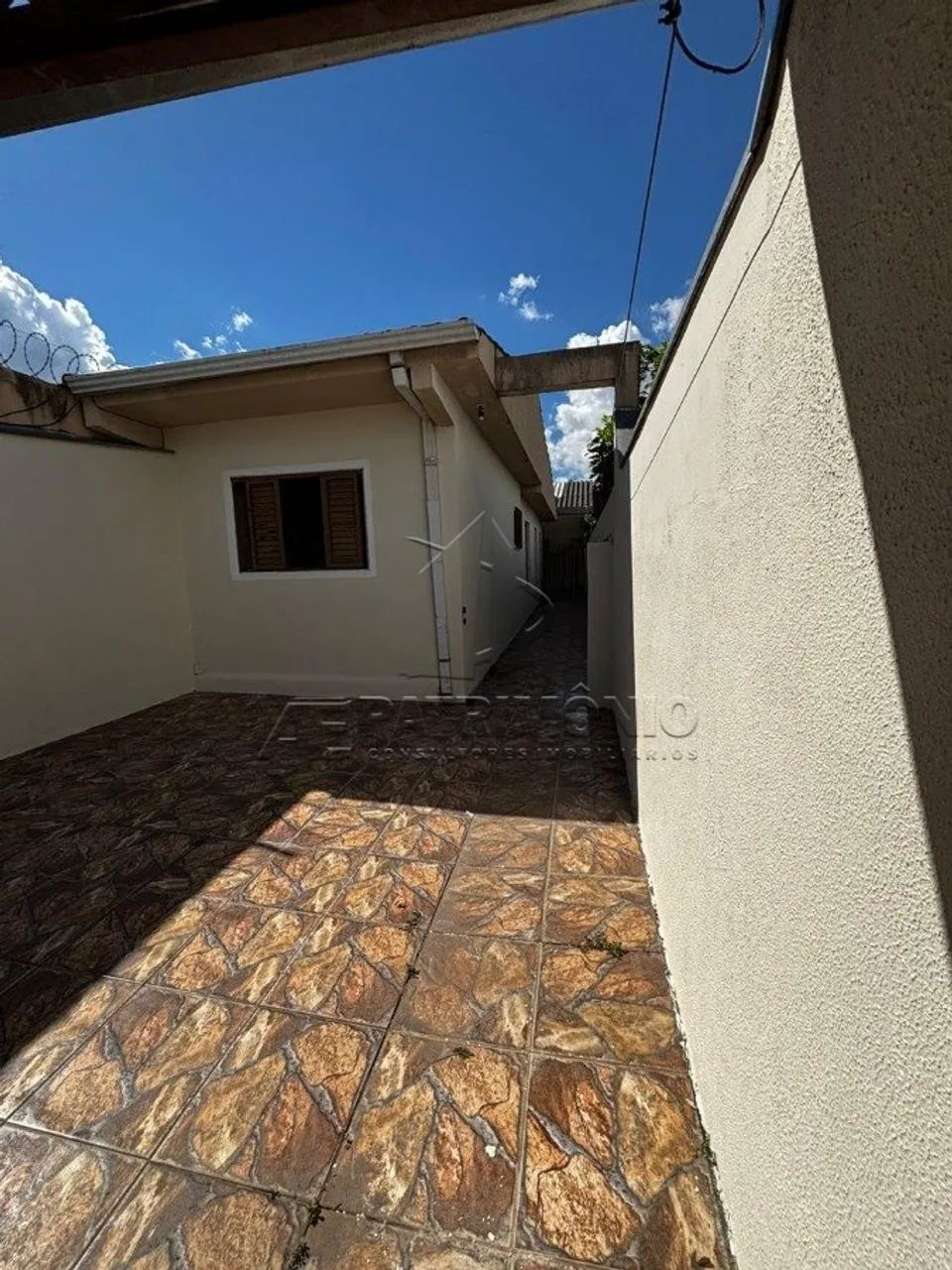 CASA TERREA 1 QUARTOS - Olímpia - Foto 4