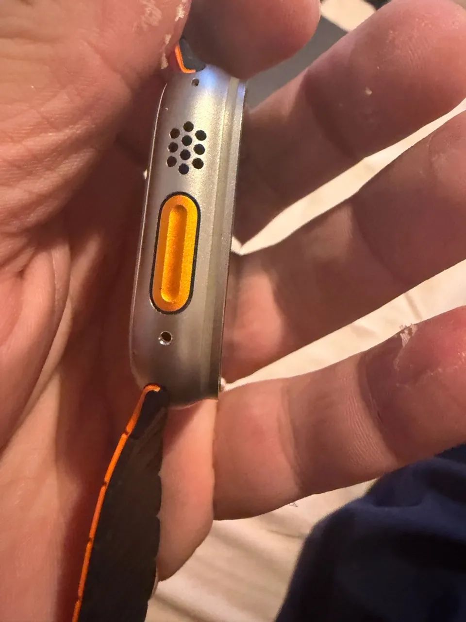 Apple Watch Ultra 2  - Foto 3