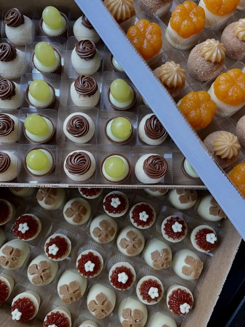 Doces finos  - Foto 2