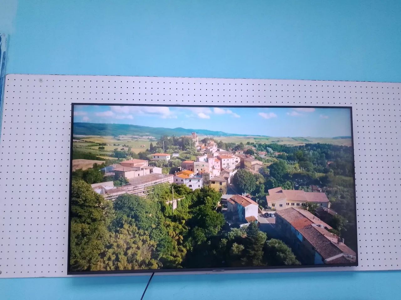Tv Samsung 50" polegadas  - Foto 3