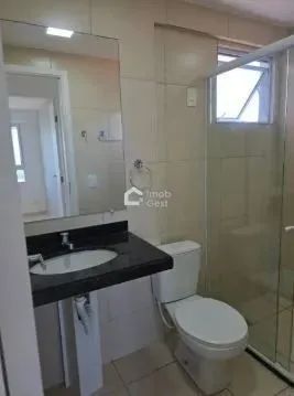 Apartamento à Venda em Capim Macio  Natal/RN | Condomínio Club Paradise Village - Foto 5