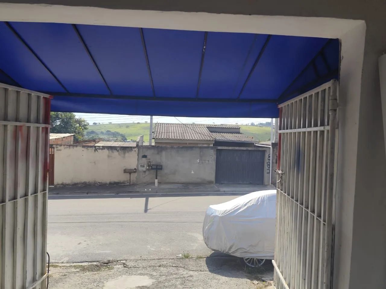Foto - Campinas - Jardim São Judas Tadeu