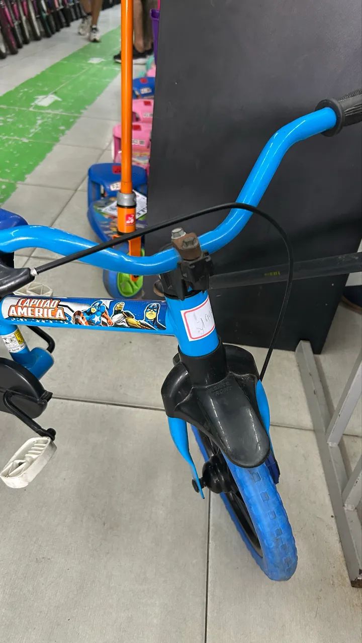 Bike aro 12 - Foto 4