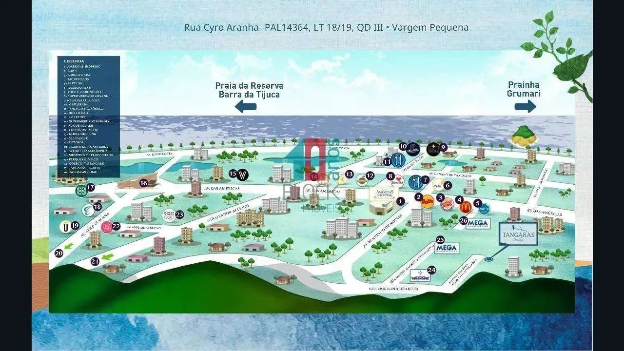 Vargem Pequena | Terreno - Foto 5