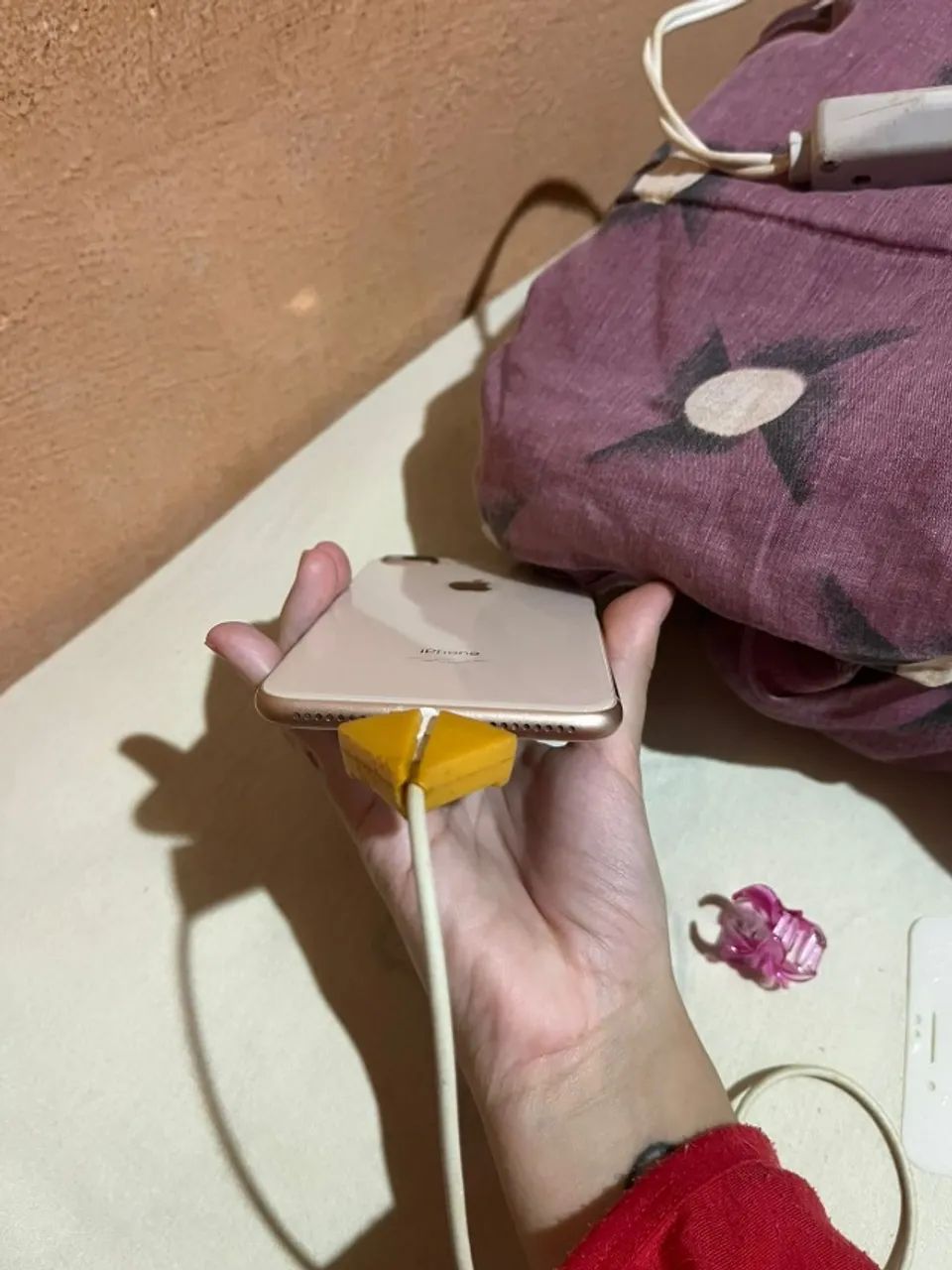 Iphone 8 Plus 64GB  - Foto 3