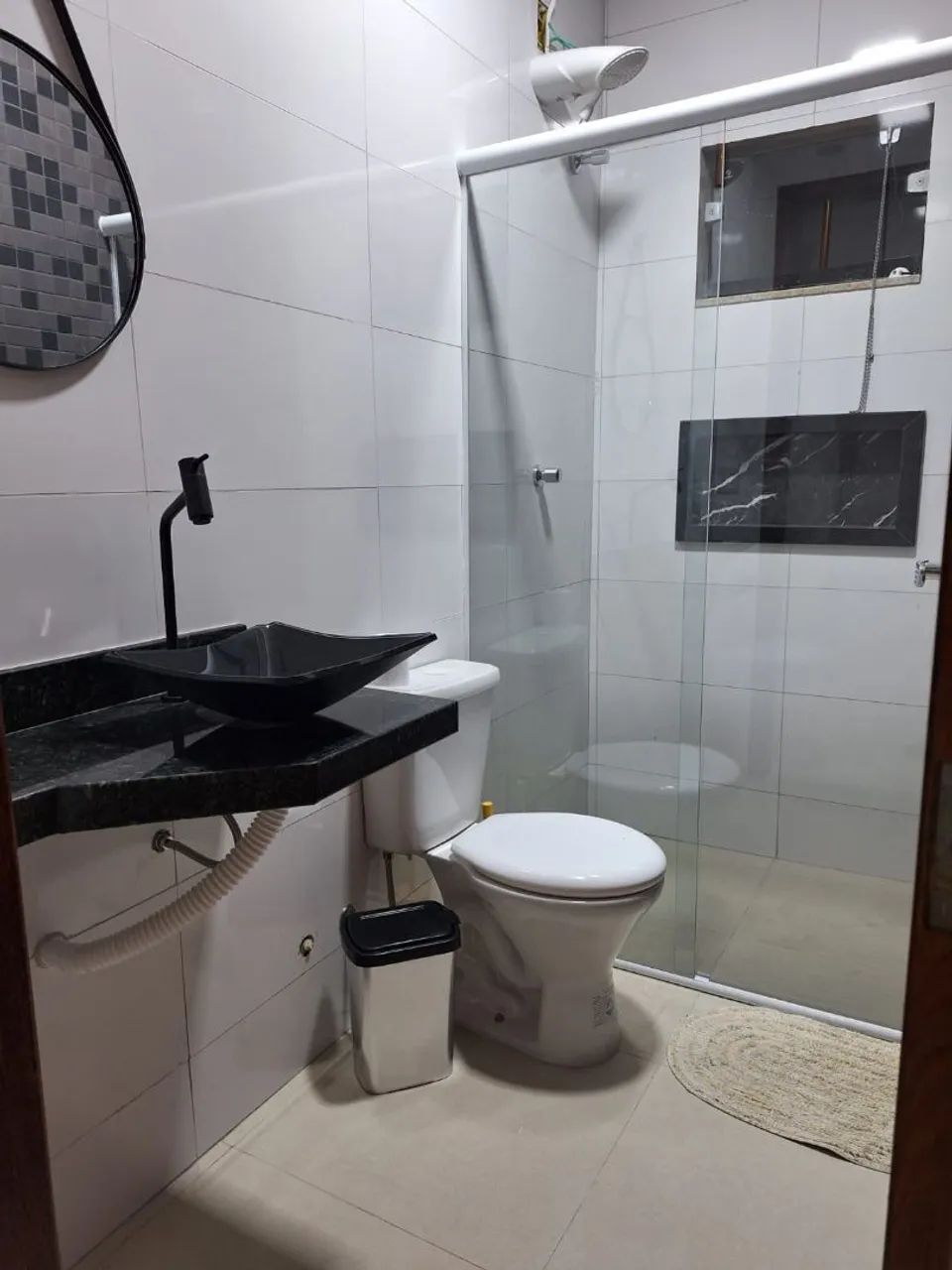 Guaratiba Prado Bahia( residencial ilhas ) - Foto 4