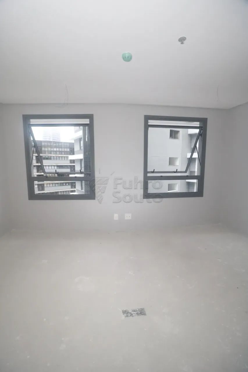 Sala Comercial no Edifício Orbe - Parque Una - Foto 5