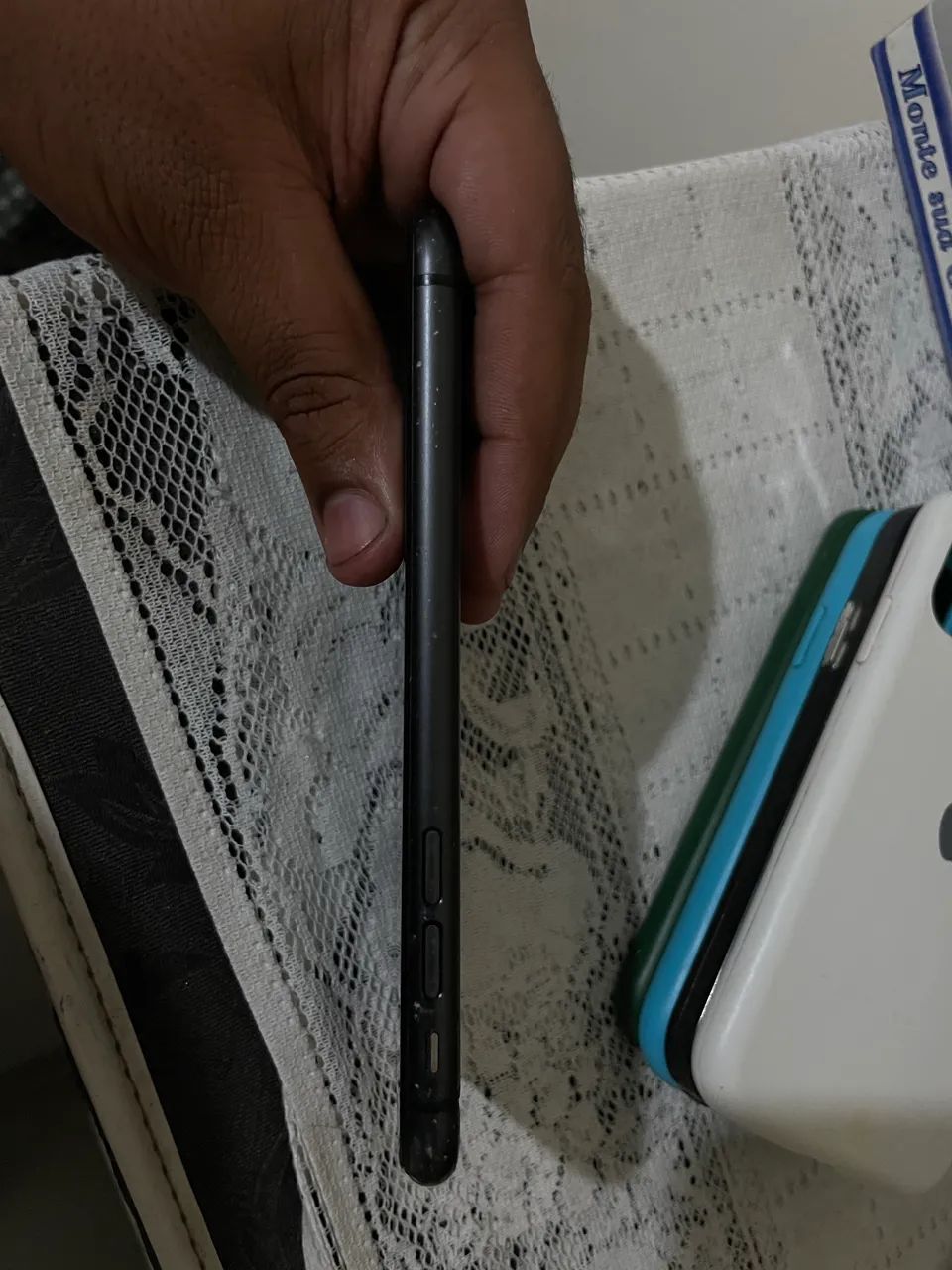 iPhone 11 normal  - Foto 4
