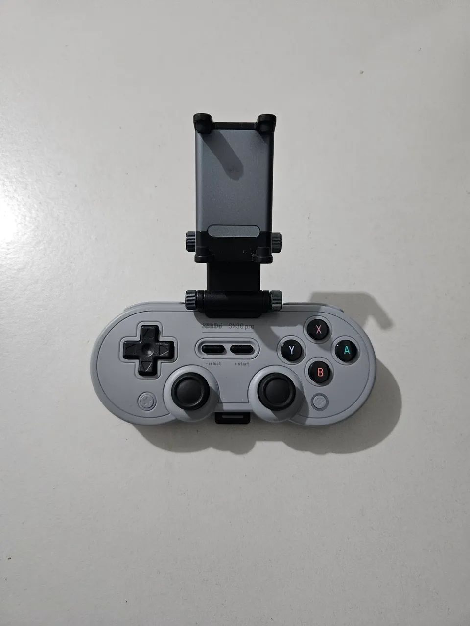 Controle 8Bitdo SN30 +