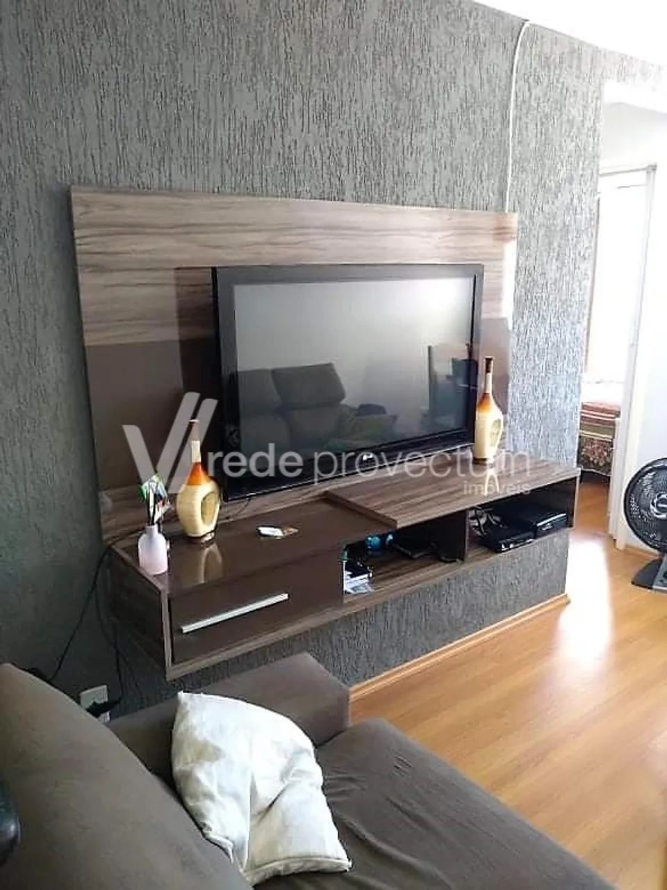 apartamento - Loteamento Parque São Martinho - Campinas - Foto 4