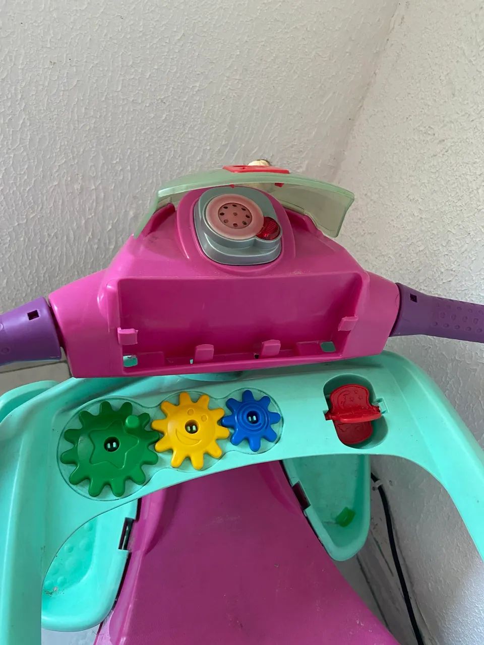 Velocípede  - Foto 5