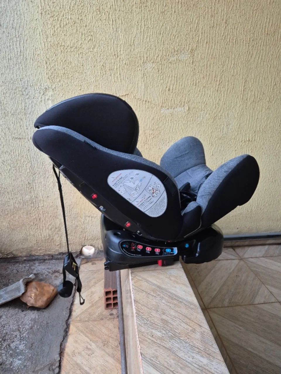 Cadeirinha - Foto 3