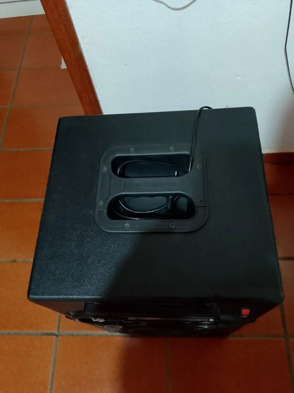 Caixa de som - Foto 2