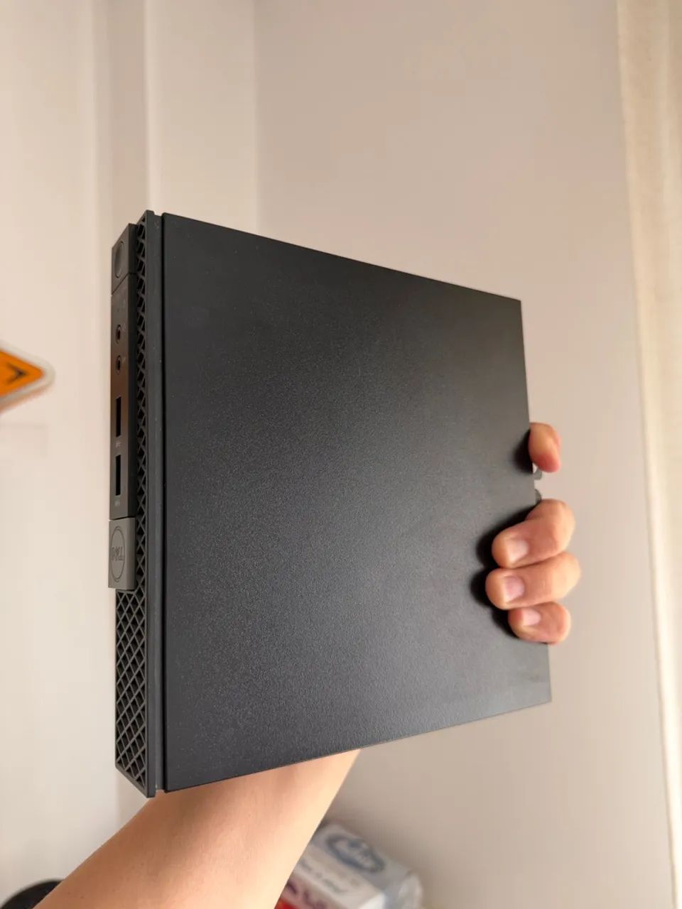 Mini PC Dell OptiPlex 3040 Micro (Modelo Reg D10U) - Foto 3
