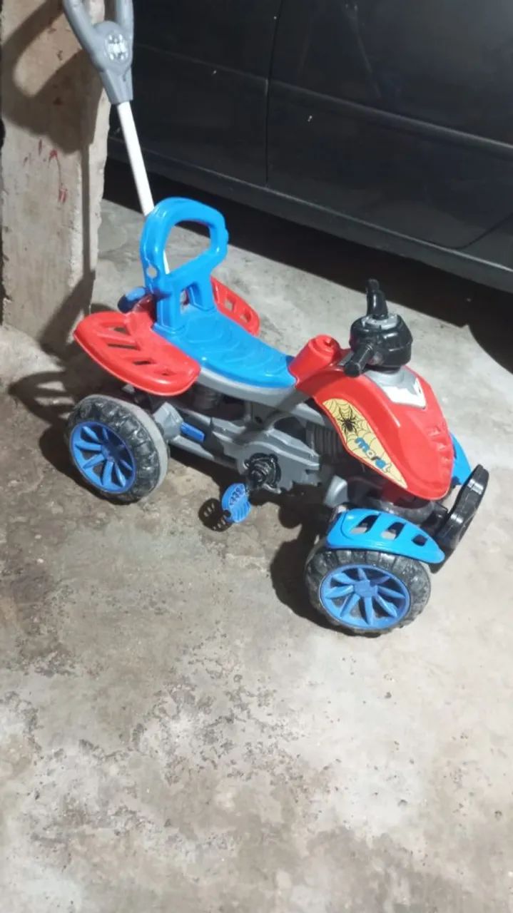 Quadriciculo 