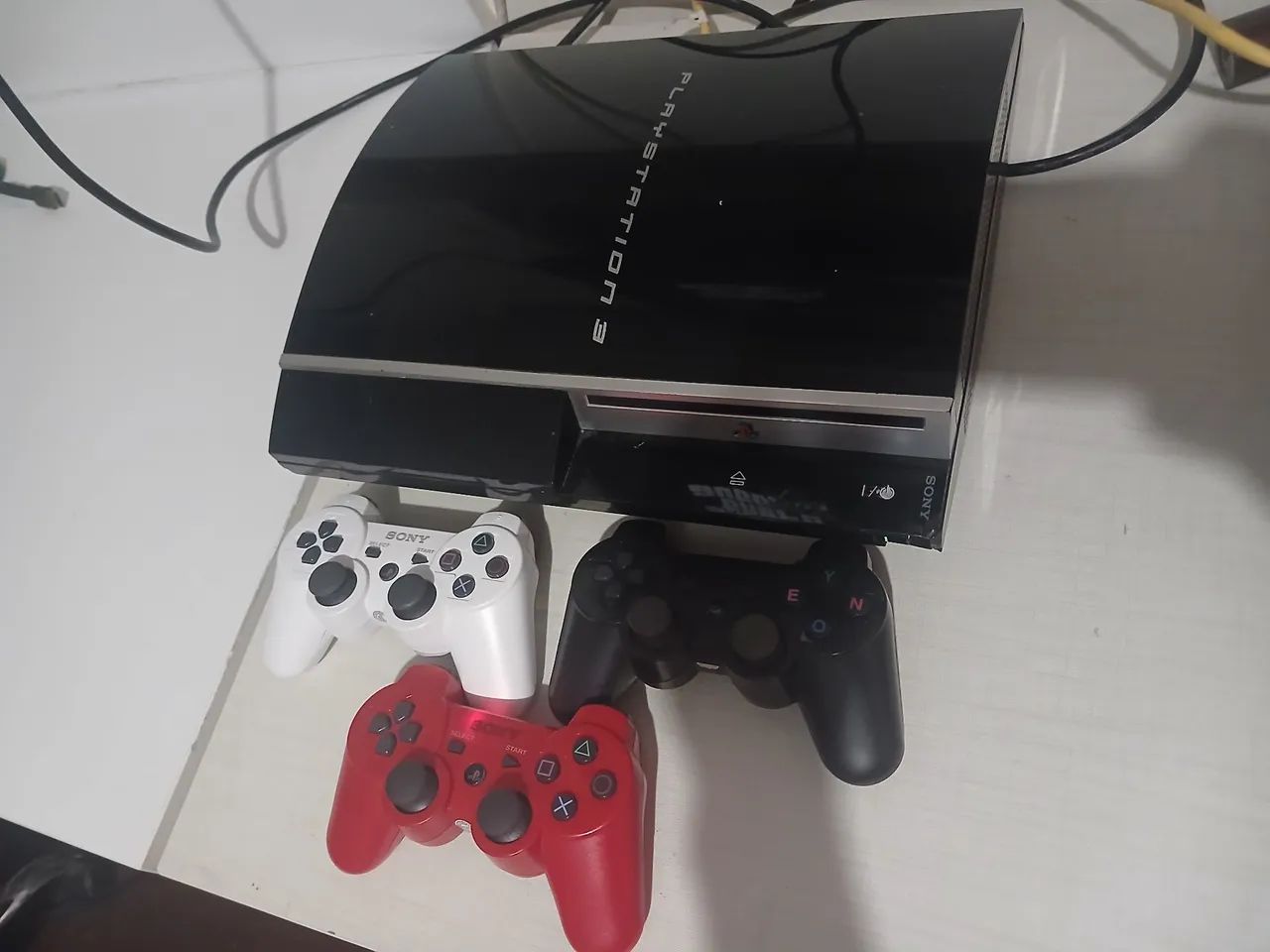 Ps3 desbloqueado 