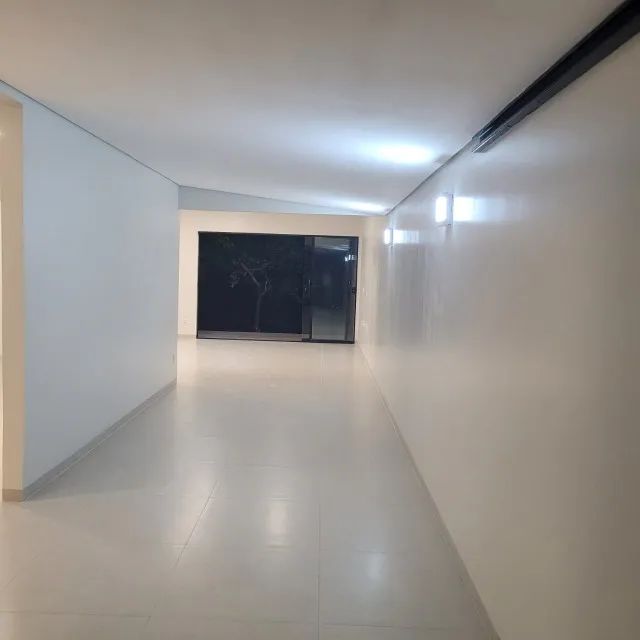 Casa grande - Uma suíte e 2 quartos - Foto 5