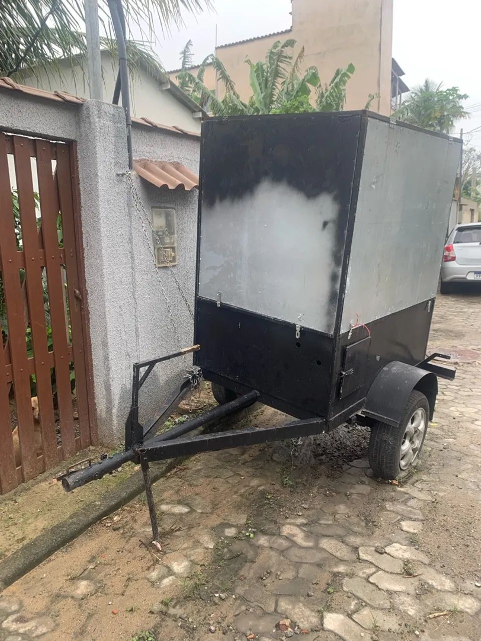Food truck churrasco  - Foto 2