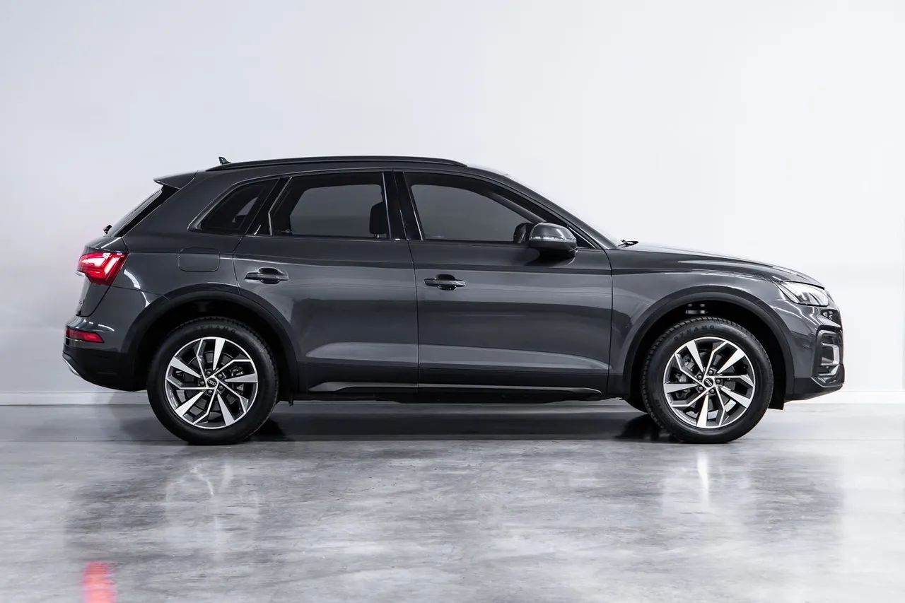 Audi Q5 PRESTIGE 2.0 QUATTRO S TRONIC 2022