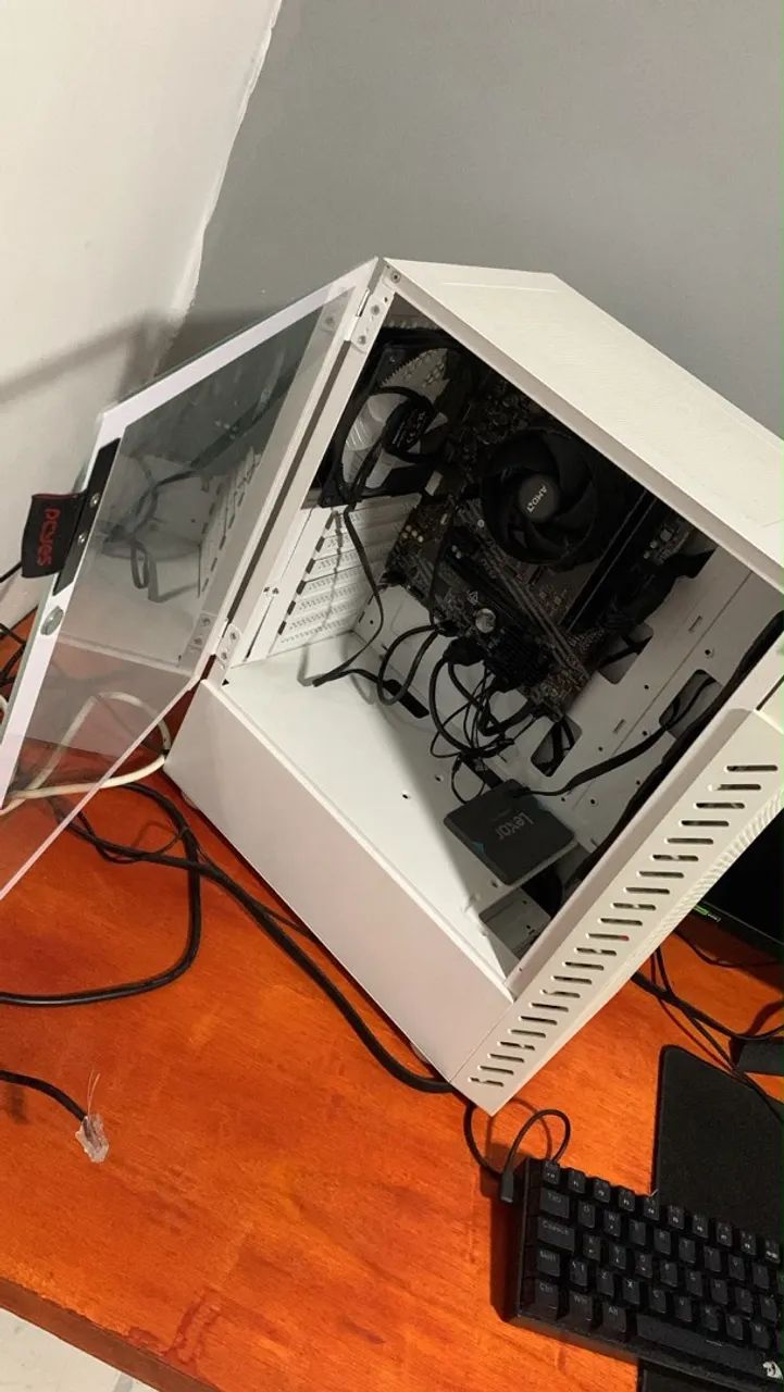 PC COMPLETO!! No preço  - Foto 2