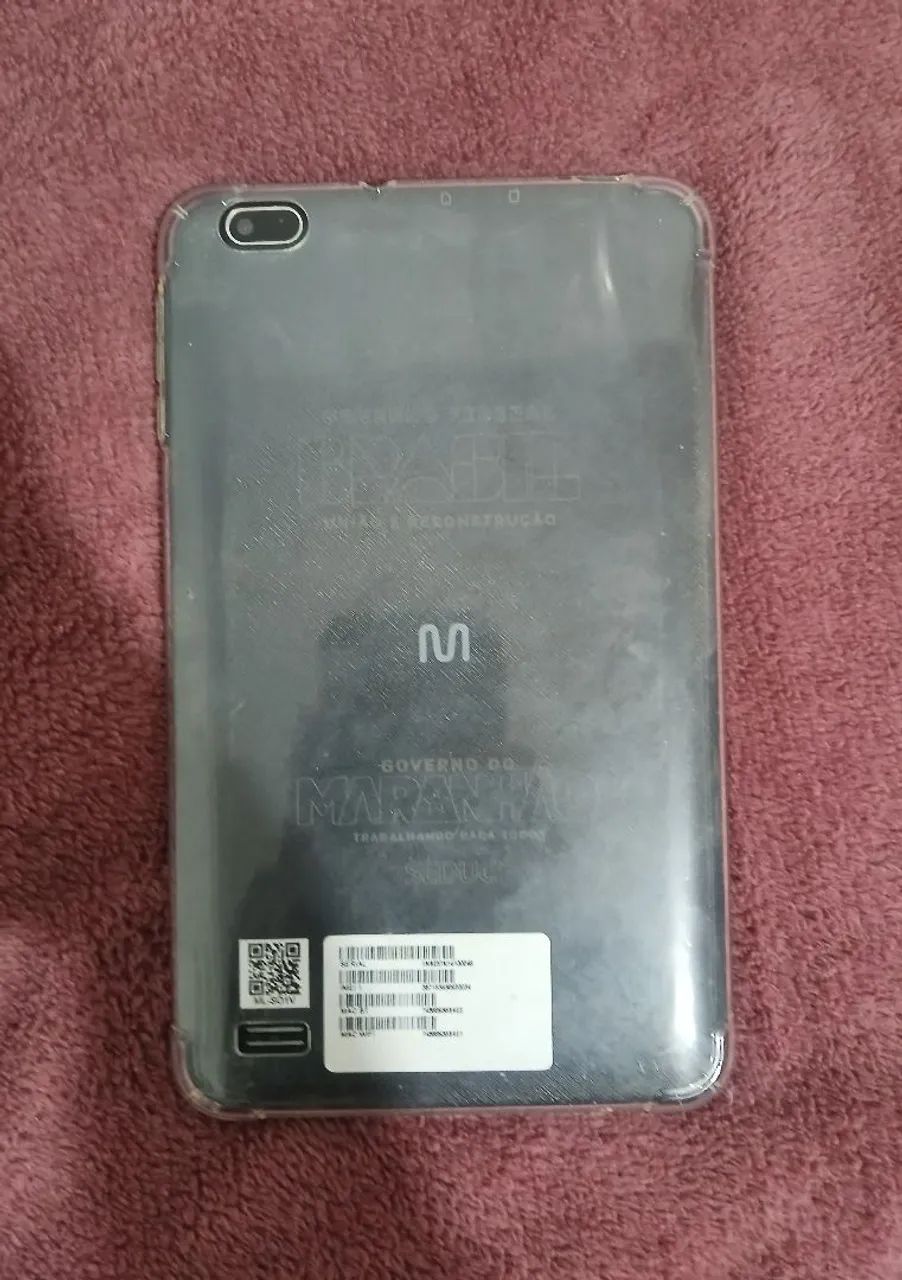 Tablet Multilaser - Foto 2