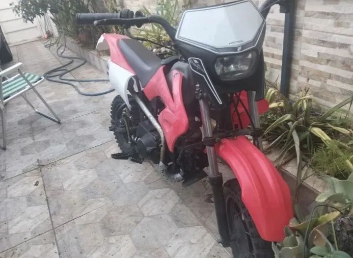 Mini moto zero - Foto 4