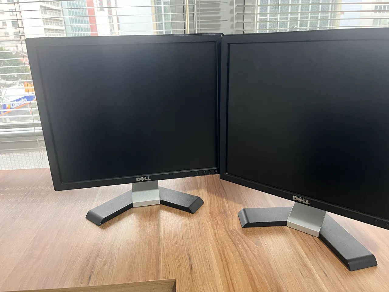 Monitor DELL