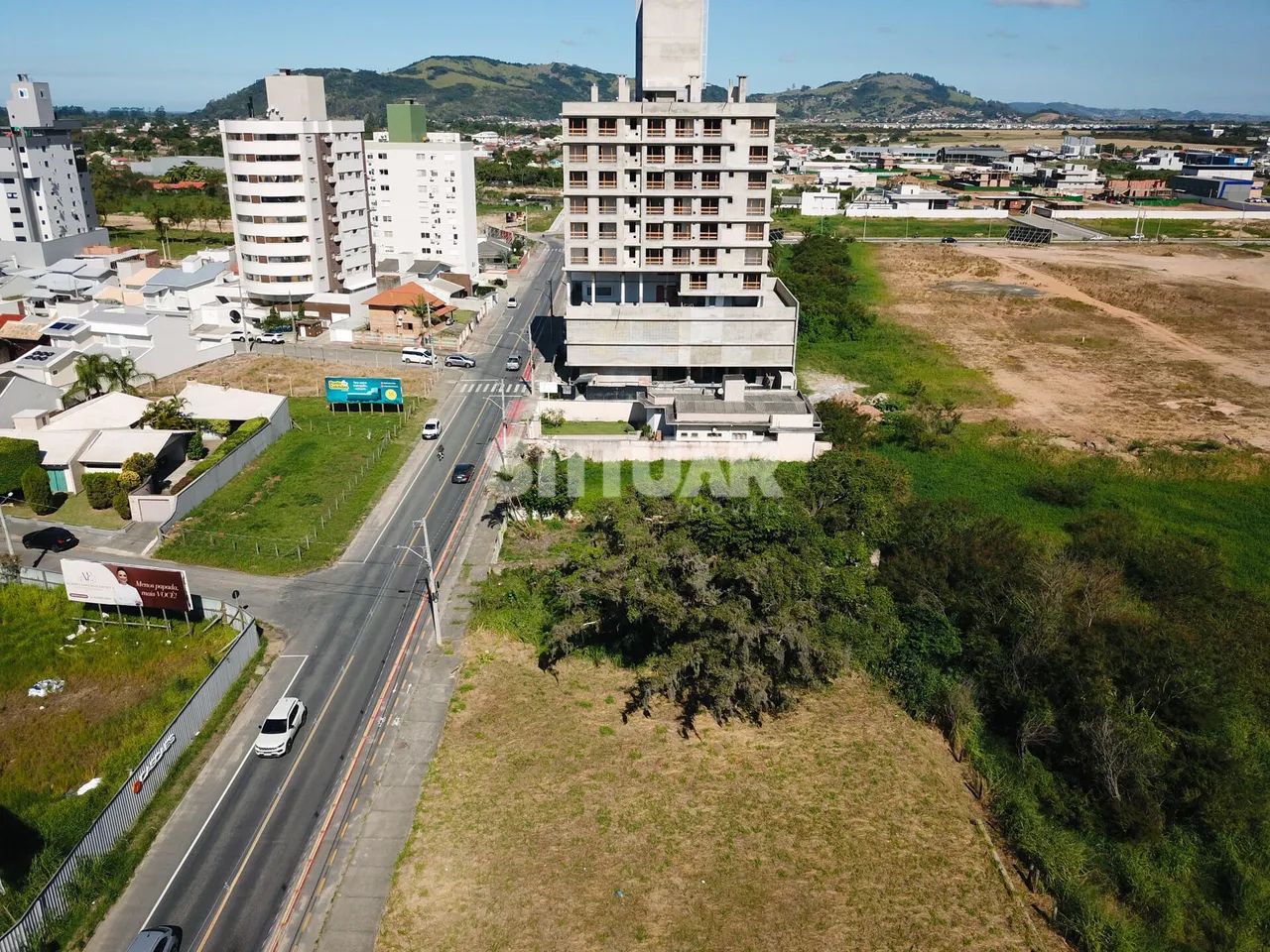 Terreno à Venda  Recife, Tubarão/SC - Foto 5