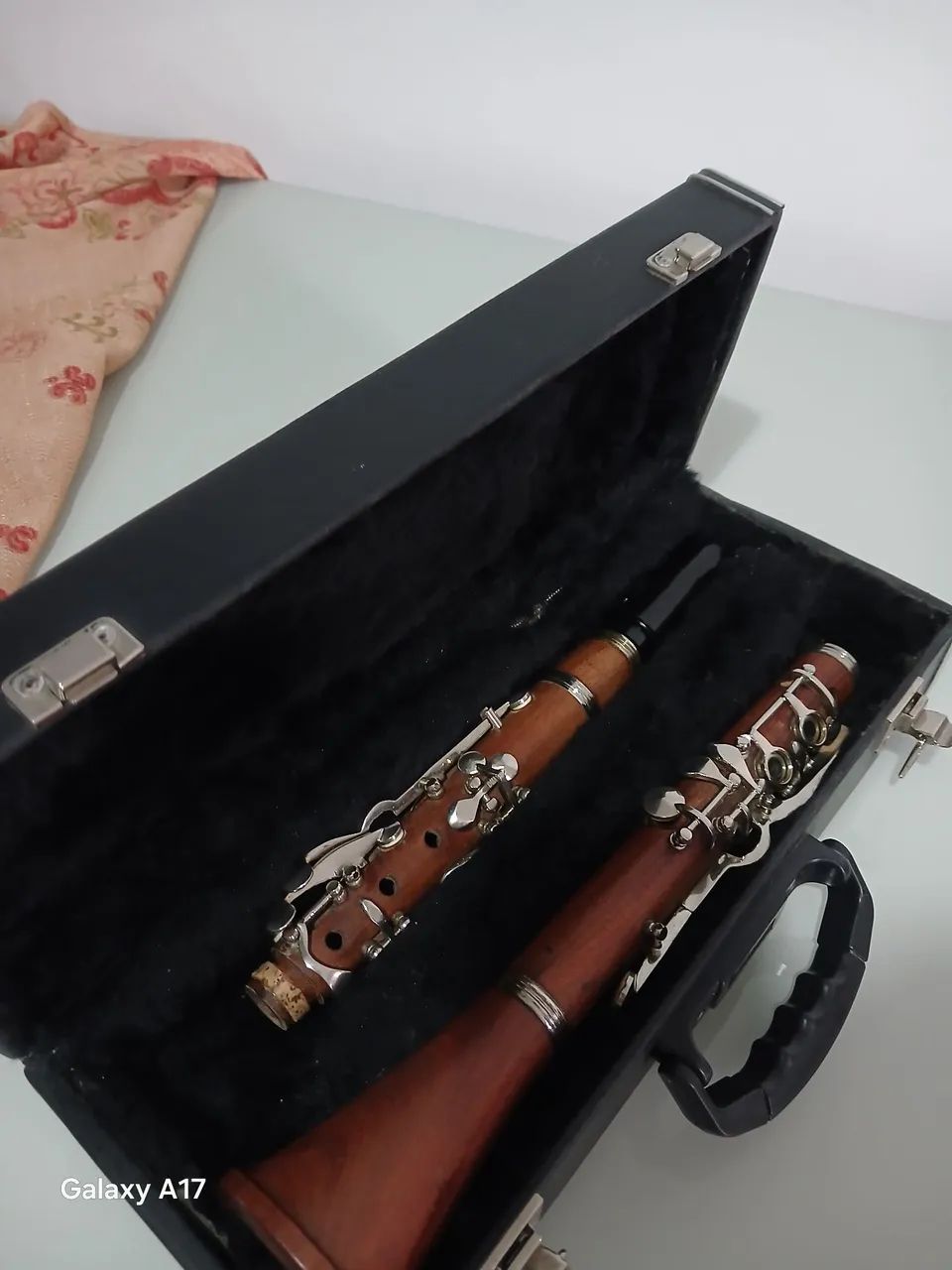 Clarinete em Dó  - Foto 4