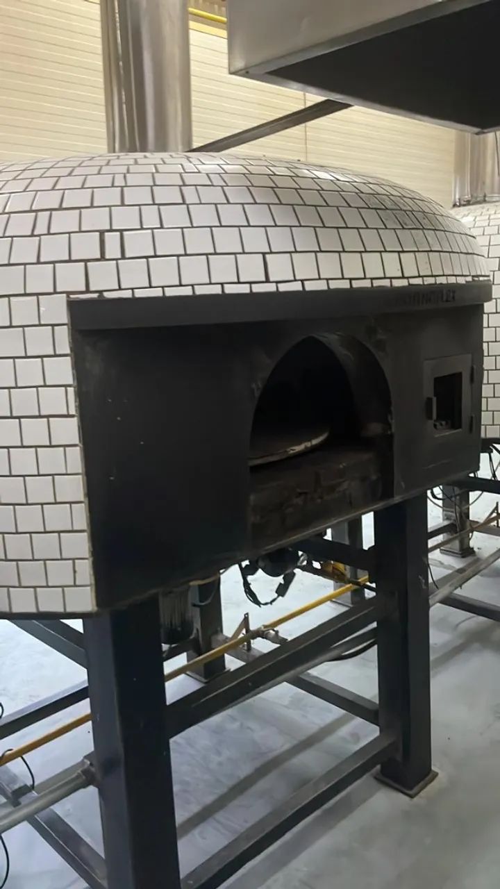 Forno Flex profissional - Foto 2