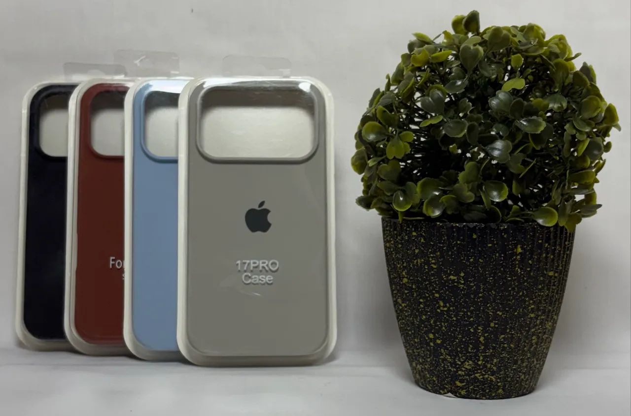 Capinhas iPhone 13,15,16 e 17 - Foto 5