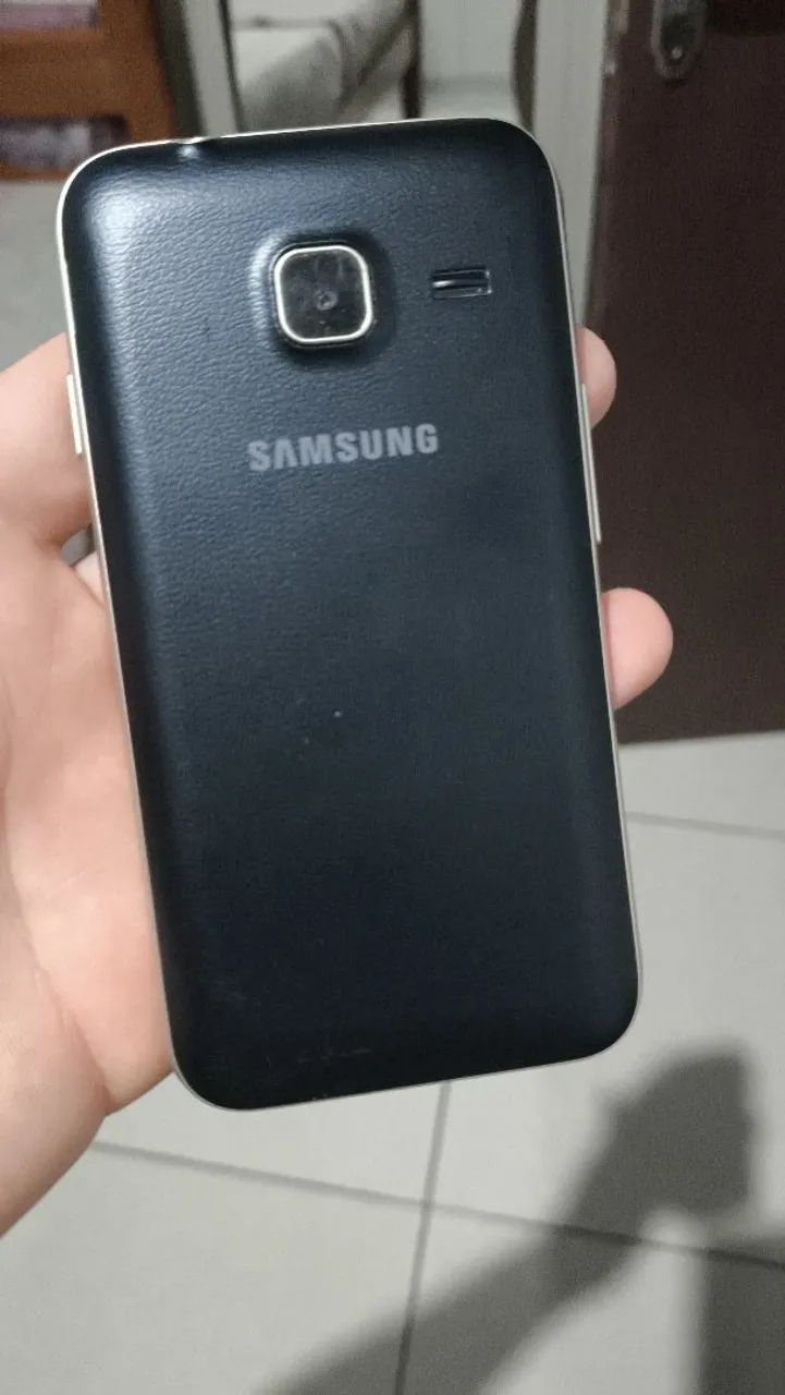 Galaxy j1 mini - Foto 2
