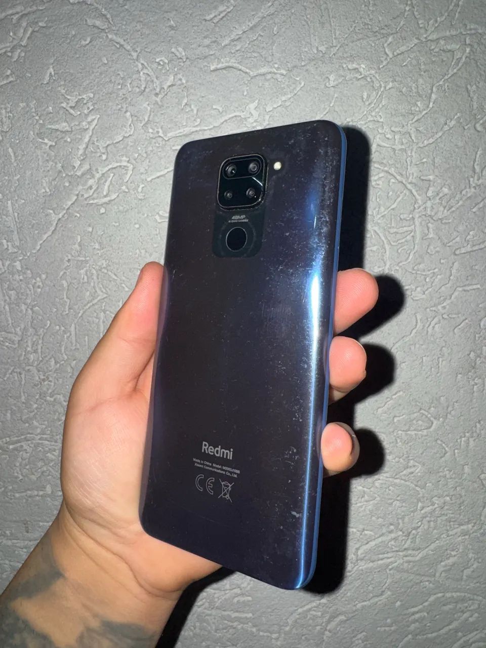 Redmi note 9 - Foto 3