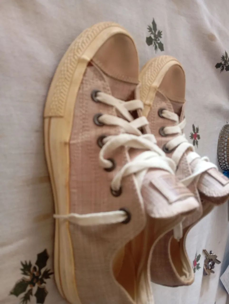 Tênis feminino converse ALL STAR 