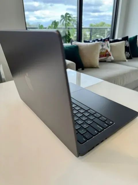 MacBook PRO M5 PRO 48GB 1TB 16 Polegadas  - 11 Meses De Garantia - Pronta Entrega  - Foto 3