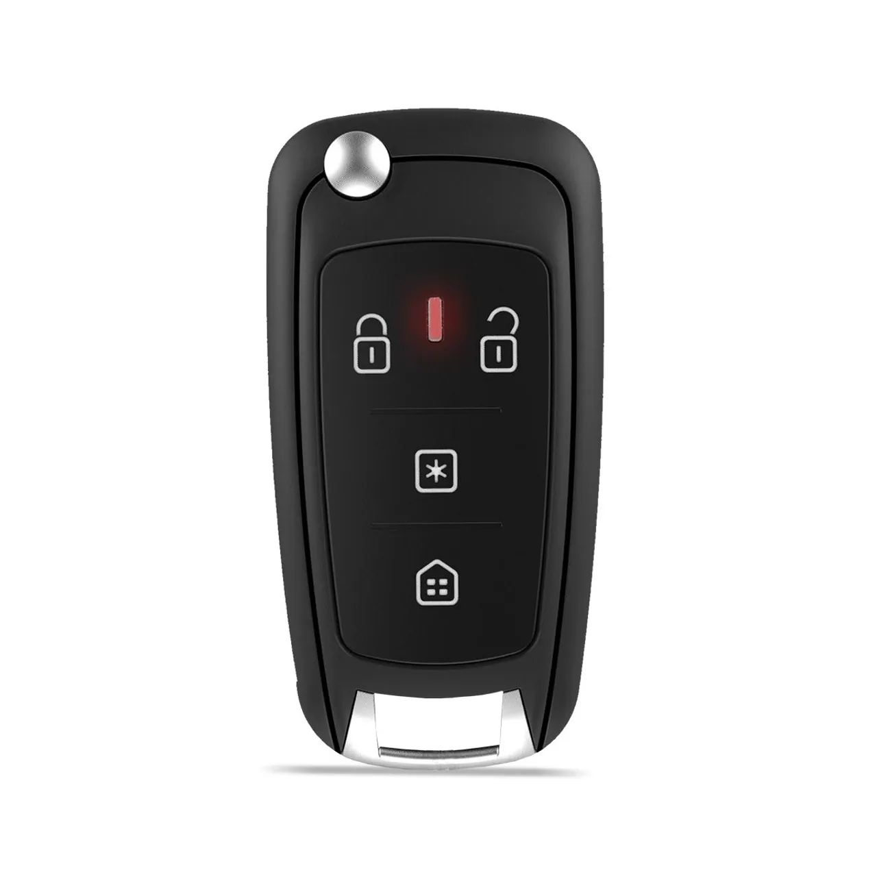 Chave Codificada para Veículos  - Foto 2