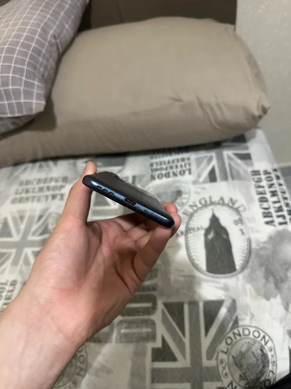 Moto G31 128gb  - Foto 3