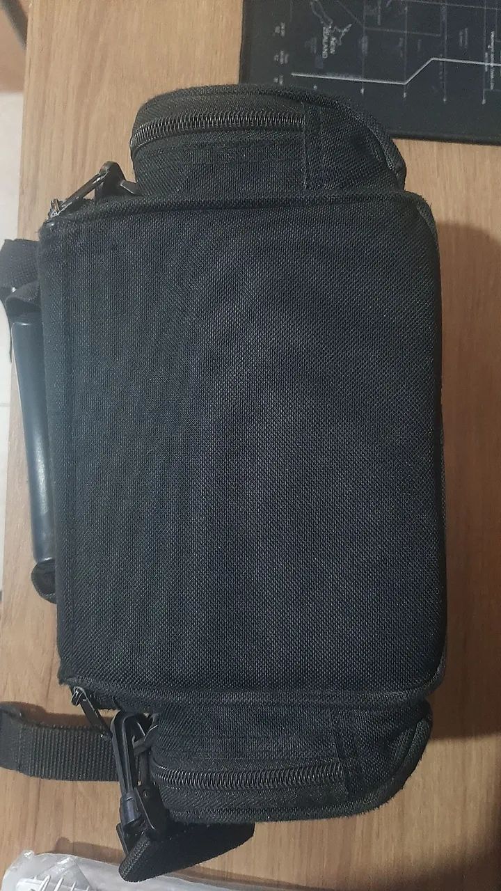 BAG PRA CÂMERA  - Foto 4