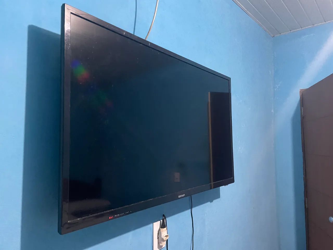 Tv Semp toshiba 42p?  - Foto 4