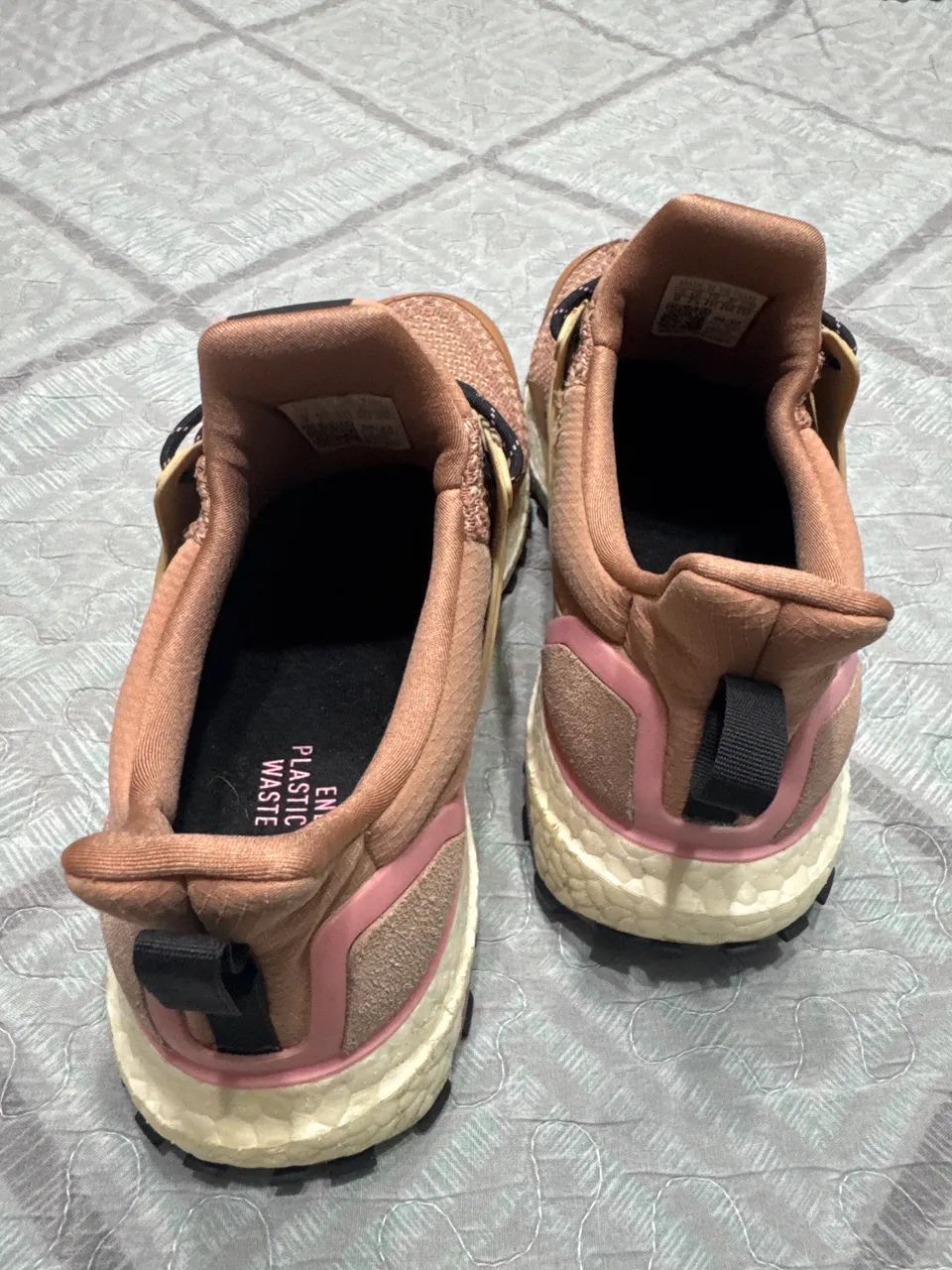 Ultra Boost Adidas  - Foto 2
