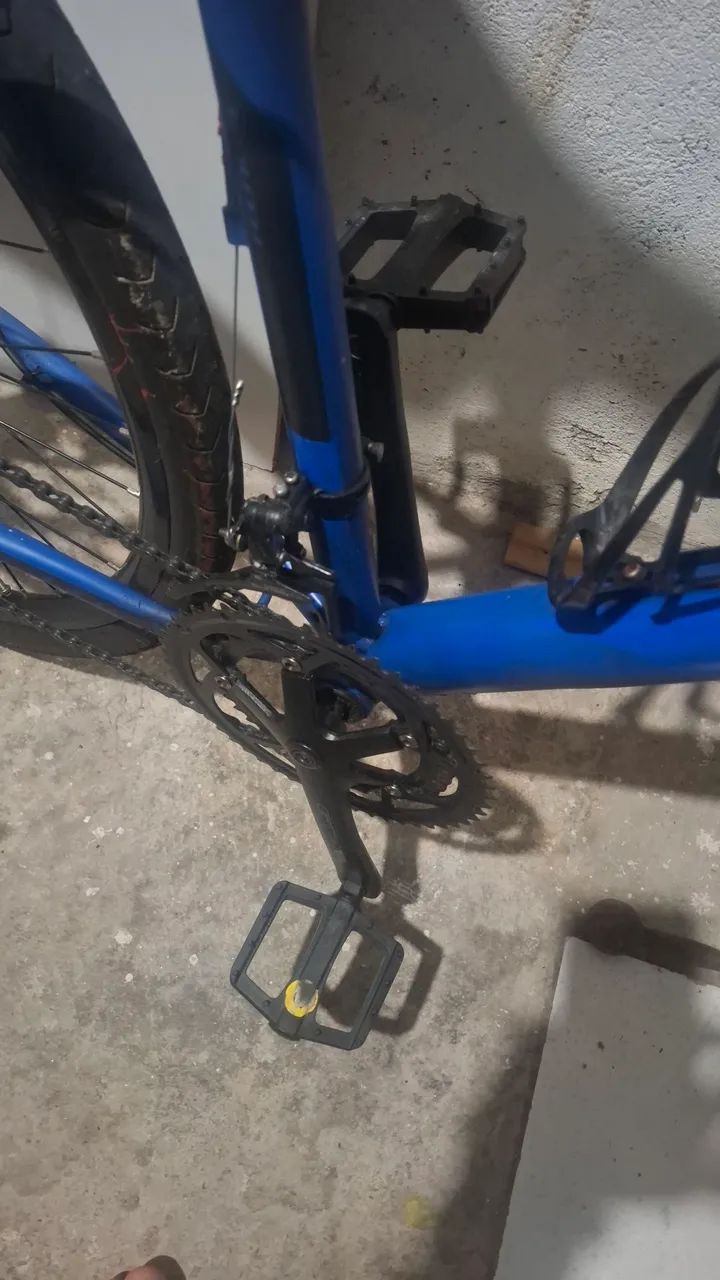 Bike aro 29