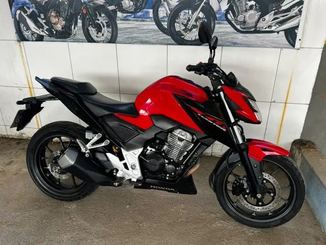 Twister 300F - 2023 Abs - Foto 3