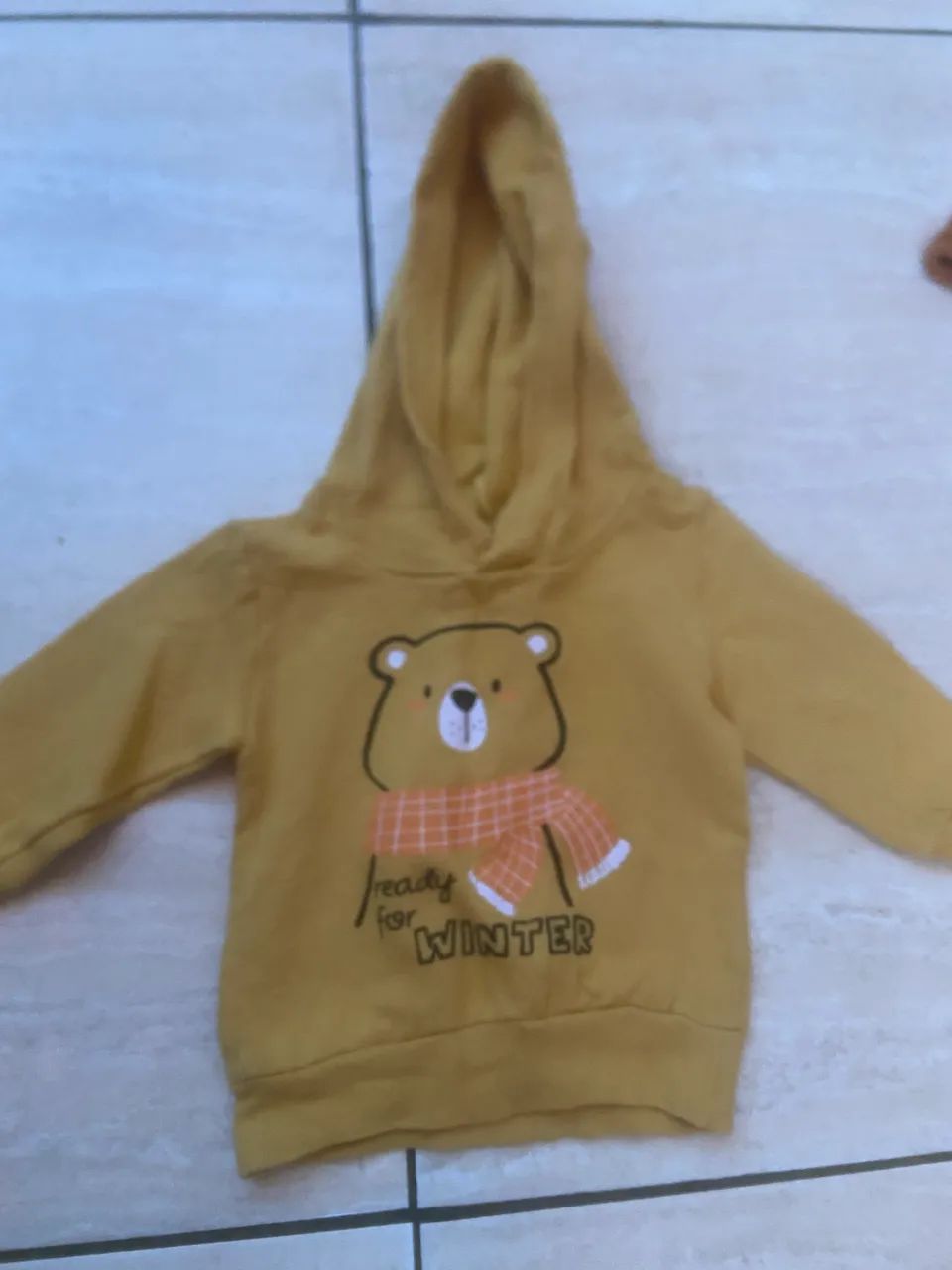 Roupa de bebê menino - Foto 3