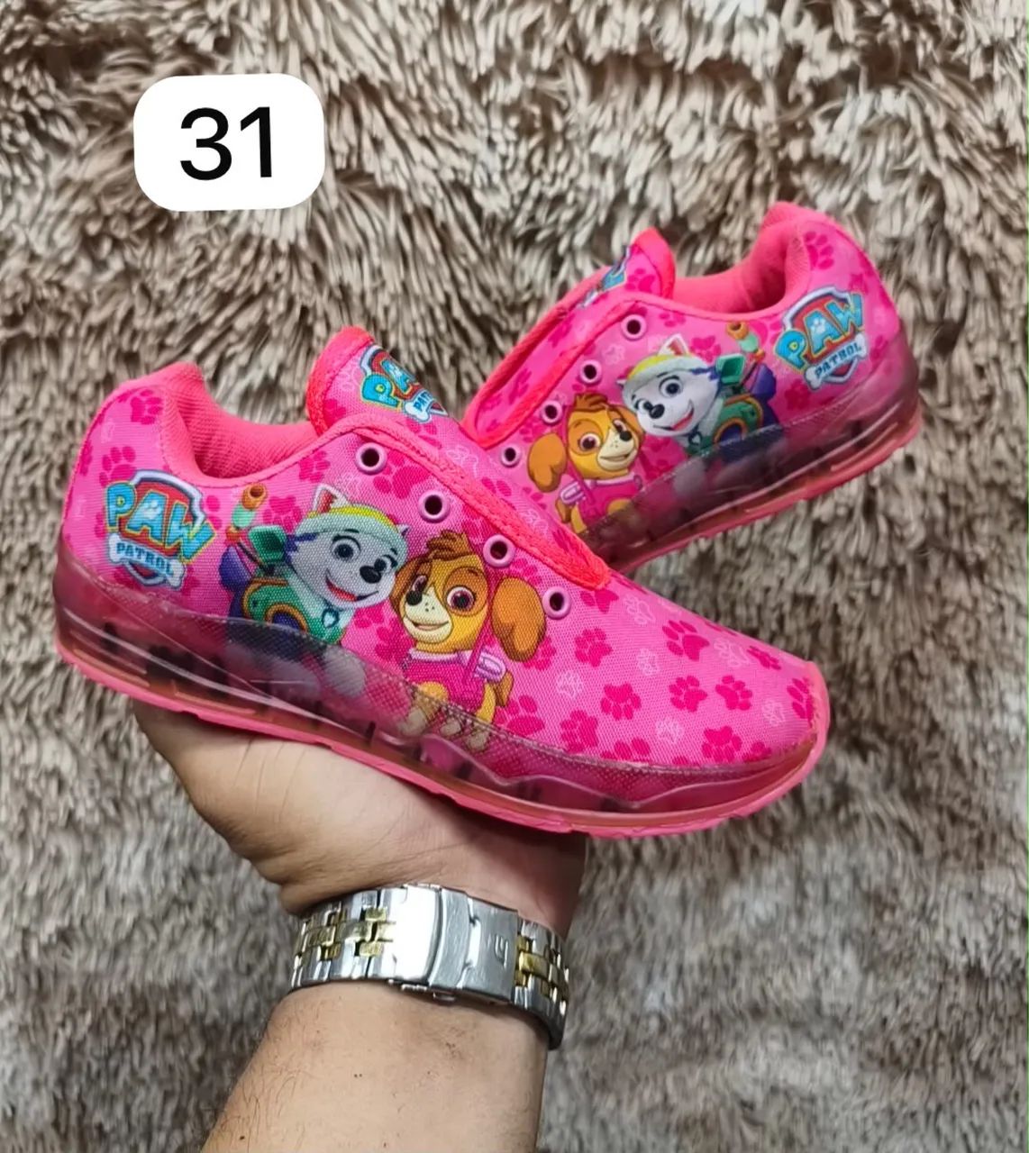 Tênis infantil  - Foto 4