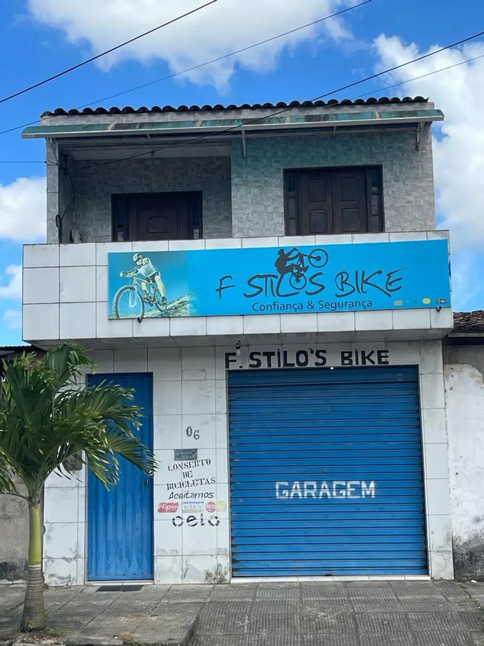 Foto - Maceió - Clima Bom